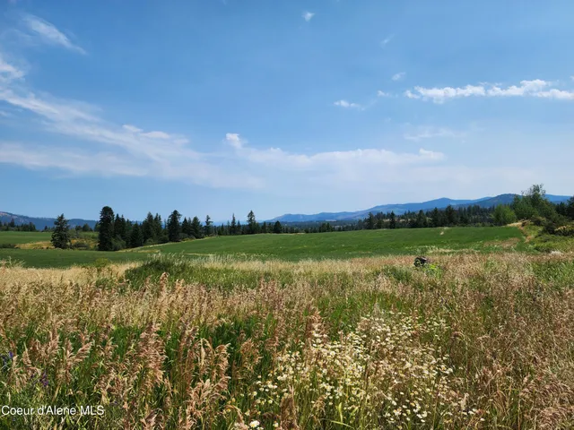 $1,595,000 | 7375 East Sunrise Drive, Harrison, ID 83833