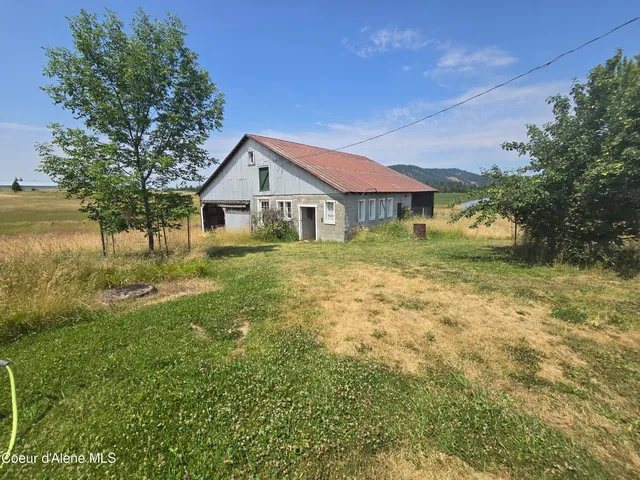 $1,595,000 | 7375 East Sunrise Drive, Harrison, ID 83833