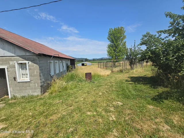 $1,595,000 | 7375 East Sunrise Drive, Harrison, ID 83833