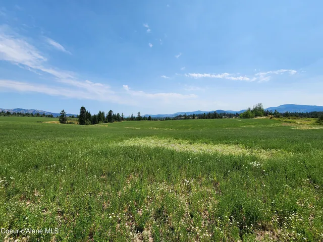 $1,595,000 | 7375 East Sunrise Drive, Harrison, ID 83833