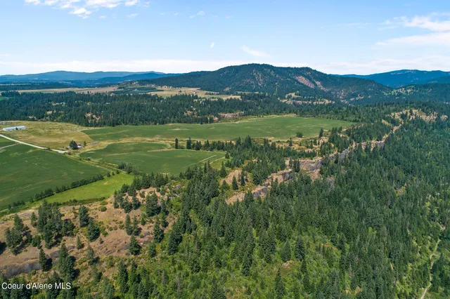$1,595,000 | 7375 East Sunrise Drive, Harrison, ID 83833