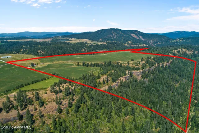 $1,595,000 | 7375 East Sunrise Drive, Harrison, ID 83833