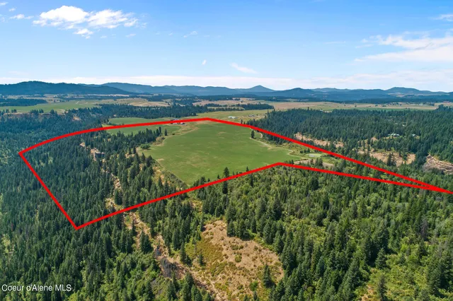 $1,595,000 | 7375 East Sunrise Drive, Harrison, ID 83833