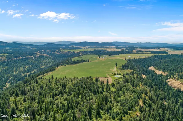 $1,595,000 | 7375 East Sunrise Drive, Harrison, ID 83833