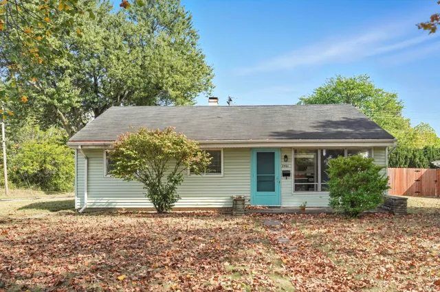 $1,195 | 3501 Wenonah Lane, Fort Wayne, IN 46809
