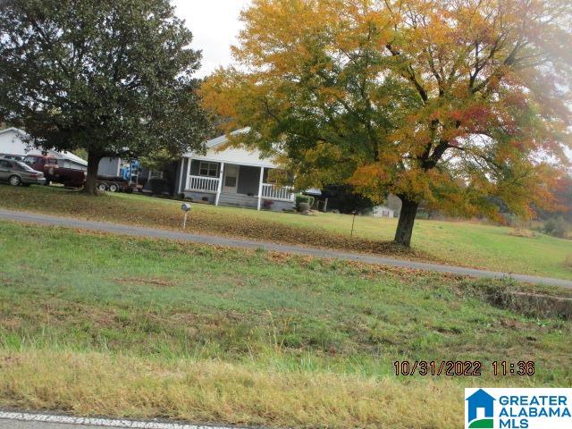 56 Leeth Gap Cutoff Road Boaz, AL 35956 - Photo 1 of 1