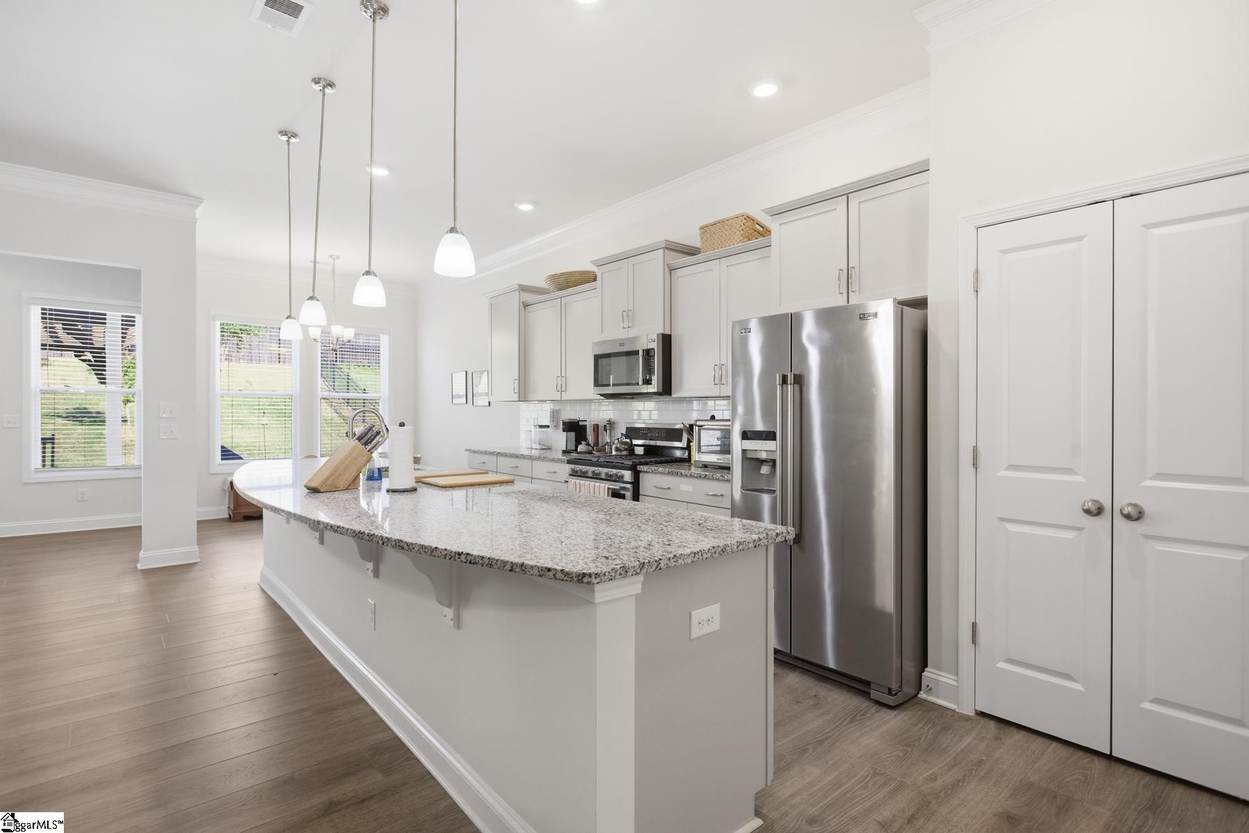606 Fern Hollow Trail Anderson, SC 29621 - Photo 11 of 50
