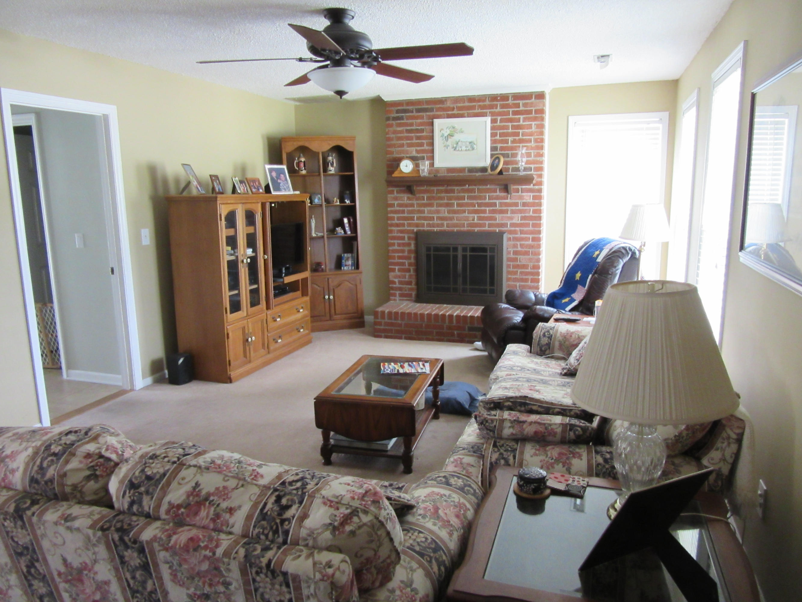 308 Indigo Road Goose Creek, SC 29445 - Photo 4 of 25 Formal Living Room