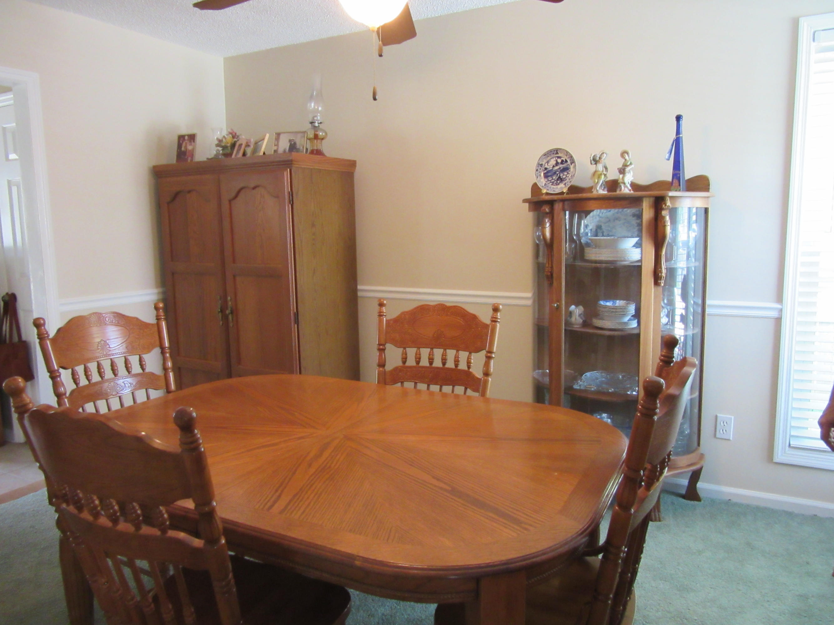 308 Indigo Road Goose Creek, SC 29445 - Photo 6 of 25 Formal Dining room