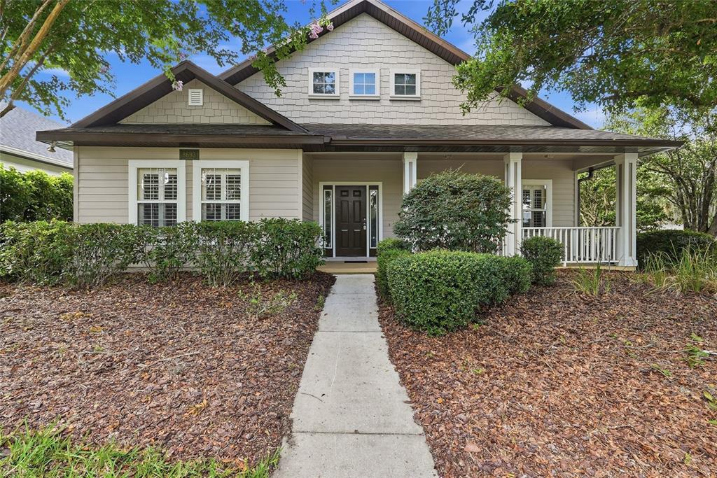 8693 Southwest 76th Place Gainesville, FL 32608 - Photo 1 of 36