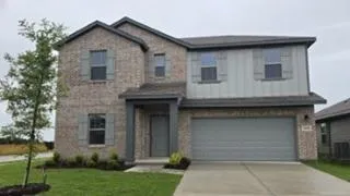 $324,990 | 2542 Canadian Way, Crandall, TX 75114