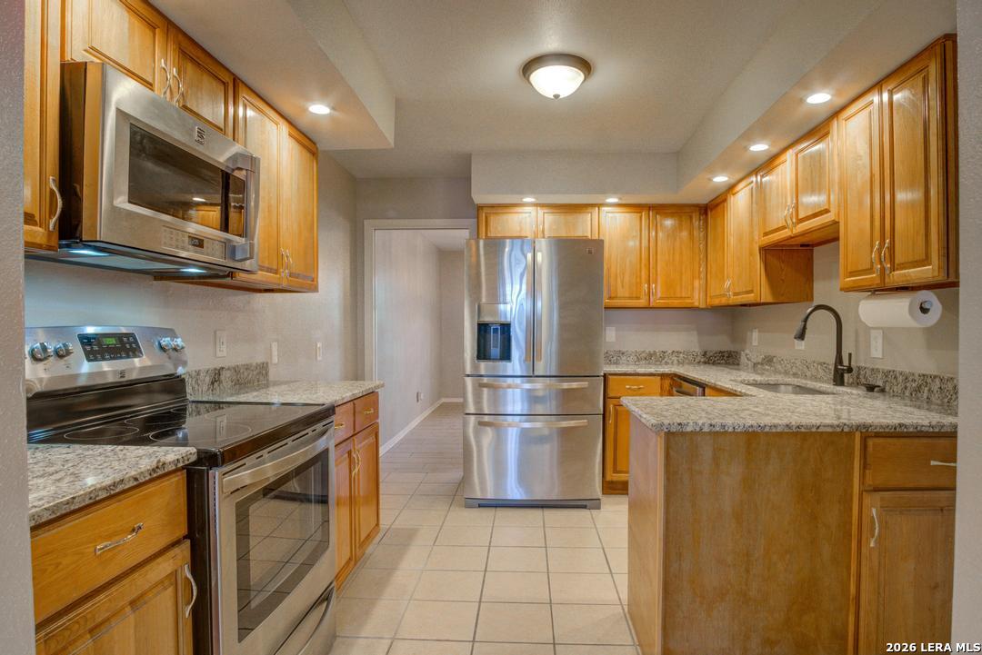 7500 Callaghan Road, Unit 263 San Antonio, TX 78229 - Photo 9 of 27