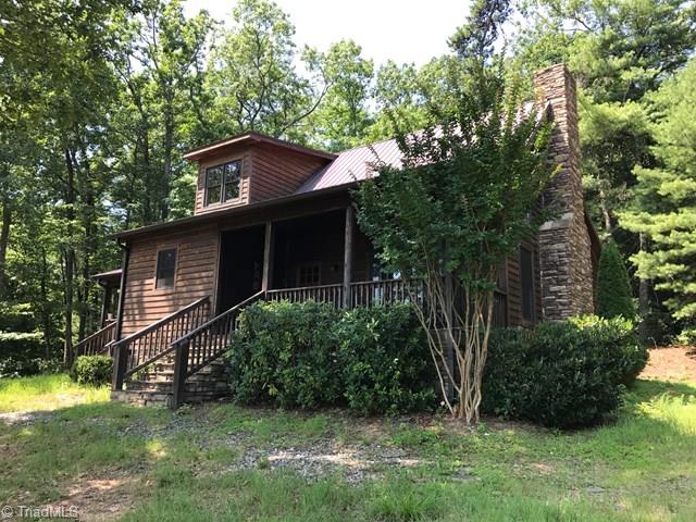 2163 Casper Hawkins Road Ferguson, NC 28624 - Photo 15 of 21