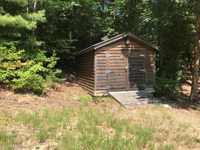 2163 Casper Hawkins Road Ferguson, NC 28624 - Photo 16 of 21