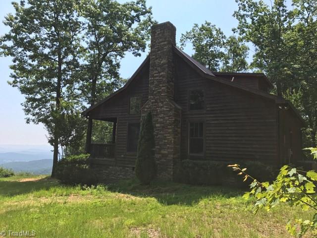 2163 Casper Hawkins Road Ferguson, NC 28624 - Photo 17 of 21