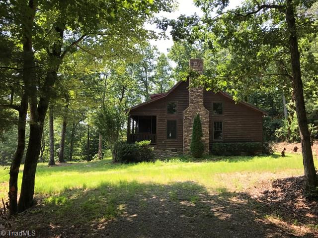 2163 Casper Hawkins Road Ferguson, NC 28624 - Photo 19 of 21