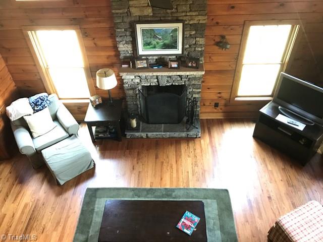 2163 Casper Hawkins Road Ferguson, NC 28624 - Photo 3 of 21