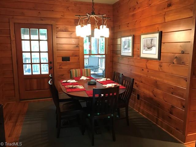 2163 Casper Hawkins Road Ferguson, NC 28624 - Photo 5 of 21