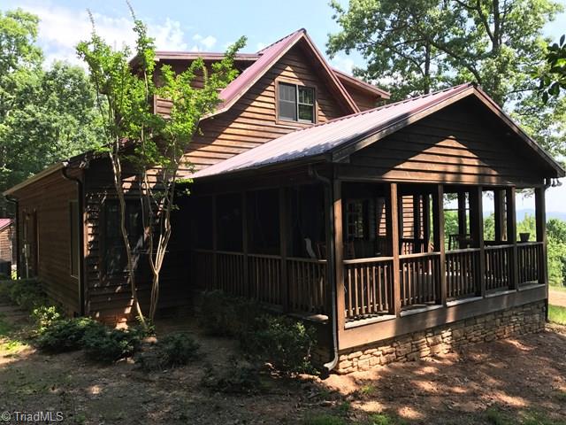 2163 Casper Hawkins Road Ferguson, NC 28624 - Photo 10 of 21