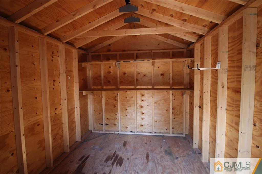 206 McFarlane Road Colonia, NJ 07067 - Photo 22 of 25 an empty room