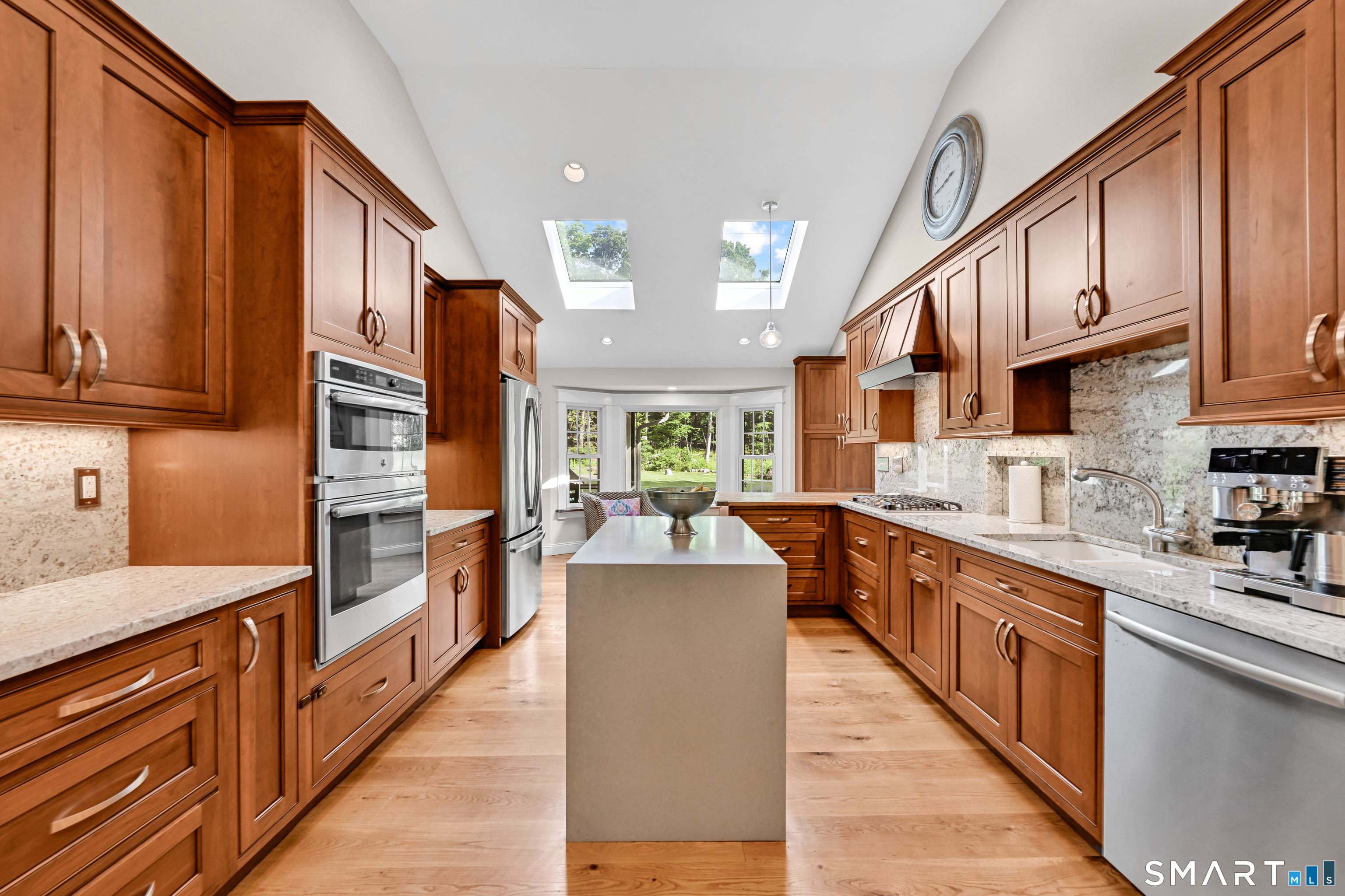 14 Saw Mill Road Weston, CT 06883 - Photo 15 of 40