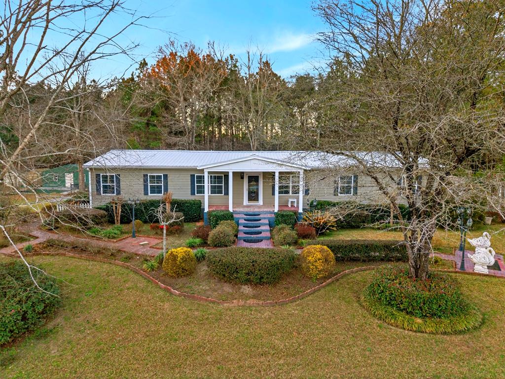 104 H Burge Road Poplarville, MS 39470 - Photo 1 of 1 Main View