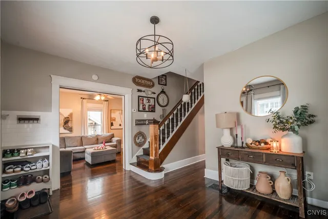 $250,000 | 904 2nd Street, Geddes, NY 13209