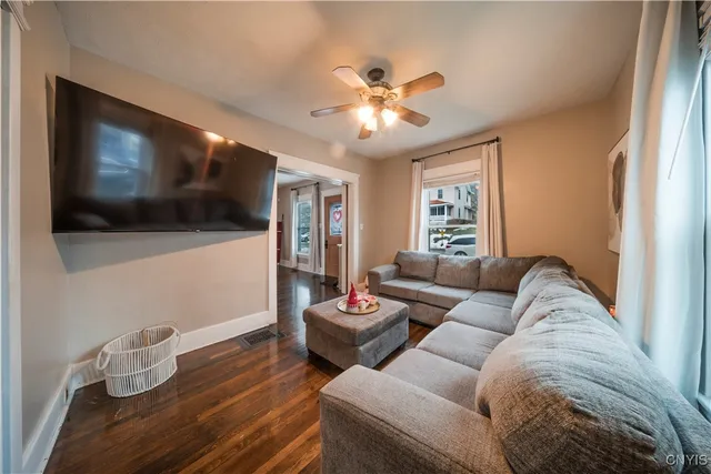 $250,000 | 904 2nd Street, Geddes, NY 13209