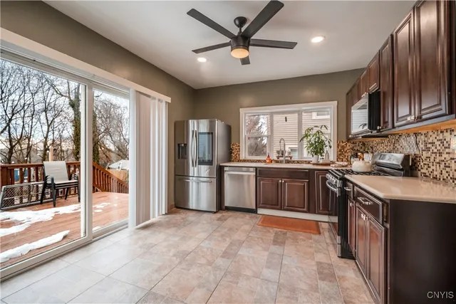 $250,000 | 904 2nd Street, Geddes, NY 13209