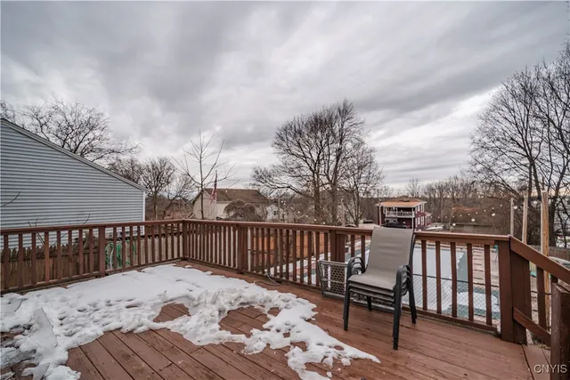 $250,000 | 904 2nd Street, Geddes, NY 13209