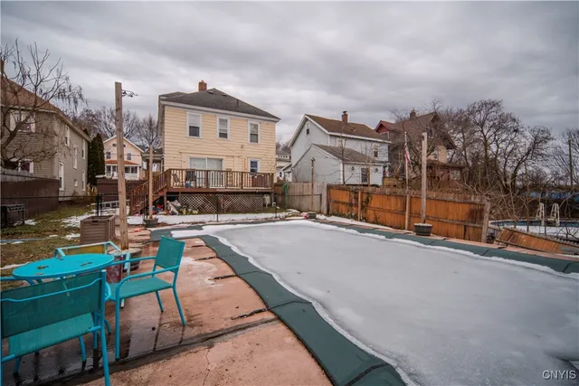 $250,000 | 904 2nd Street, Geddes, NY 13209