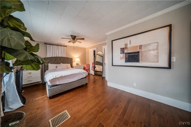 $250,000 | 904 2nd Street, Geddes, NY 13209