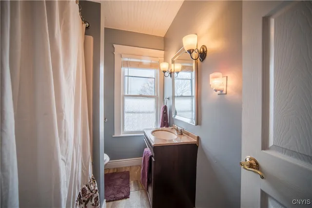 $250,000 | 904 2nd Street, Geddes, NY 13209