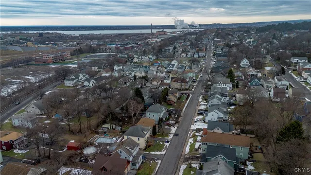 $250,000 | 904 2nd Street, Geddes, NY 13209