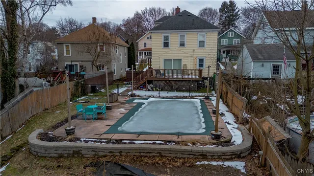 $250,000 | 904 2nd Street, Geddes, NY 13209