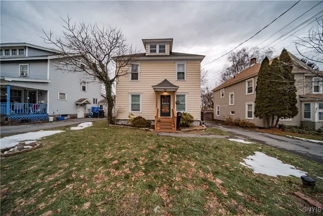 $250,000 | 904 2nd Street, Geddes, NY 13209