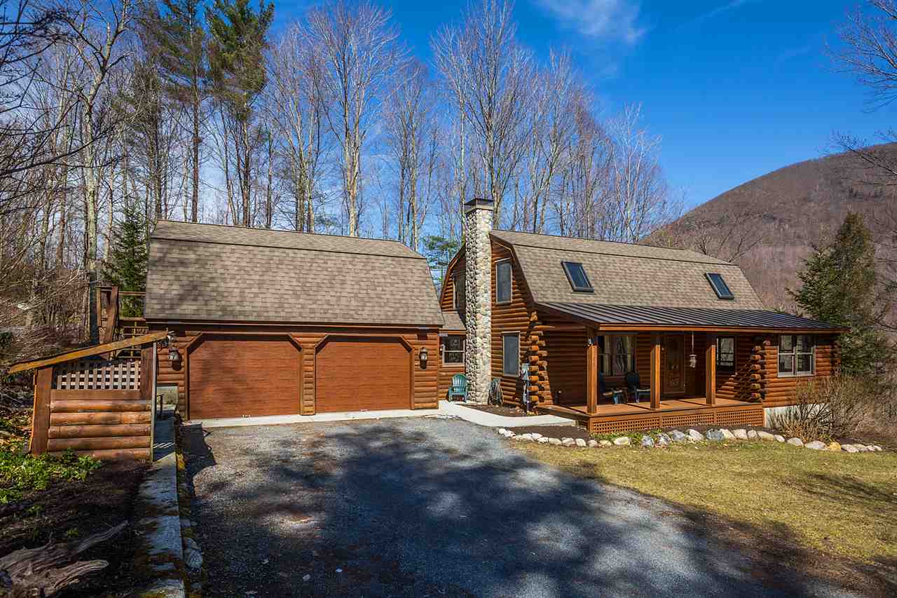 186 Hollerith Road Arlington, VT 05250 - Photo 1 of 17 Gallery Image 1