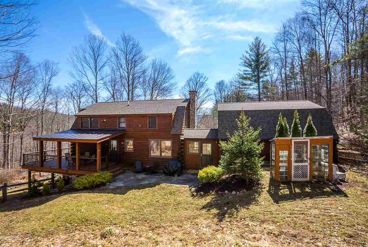 186 Hollerith Road Arlington, VT 05250 - Photo 2 of 17 Gallery Image 2