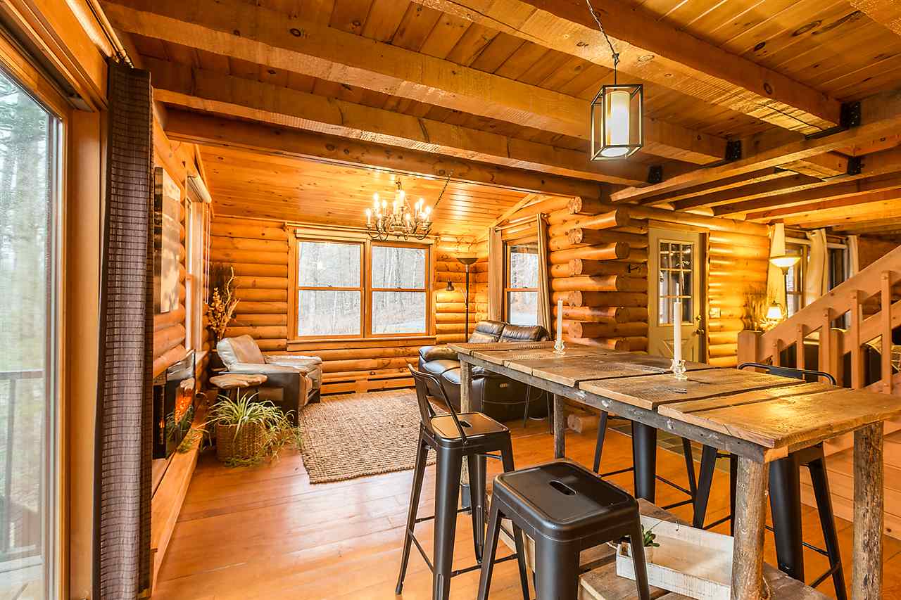 186 Hollerith Road Arlington, VT 05250 - Photo 5 of 17 Gallery Image 5