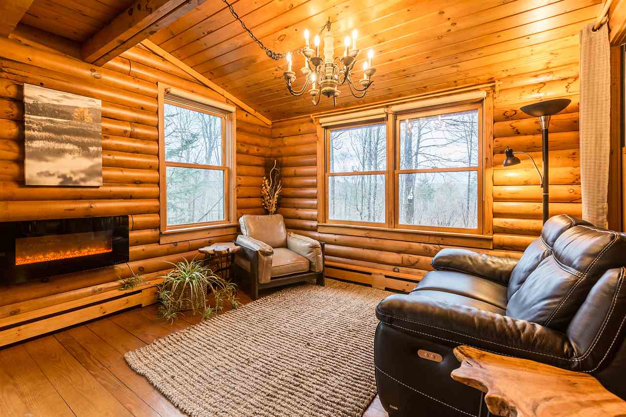 186 Hollerith Road Arlington, VT 05250 - Photo 7 of 17 Gallery Image 7