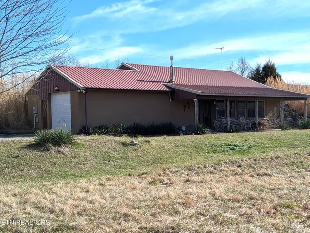 $329,000 | 29 Brady Lane, Crossville, TN 38555