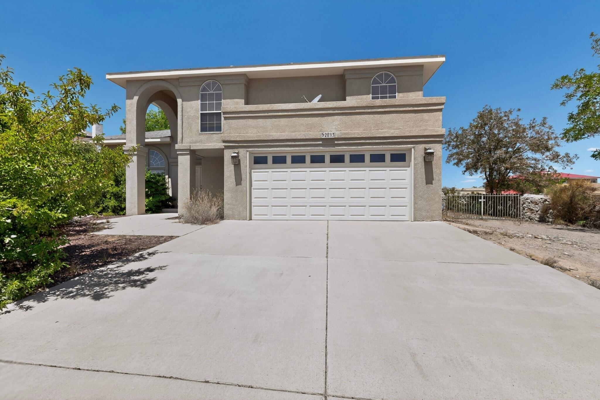 2813 Mesa Road Southeast Rio Rancho, NM 87124 - Photo 1 of 1 Gallery Image 1