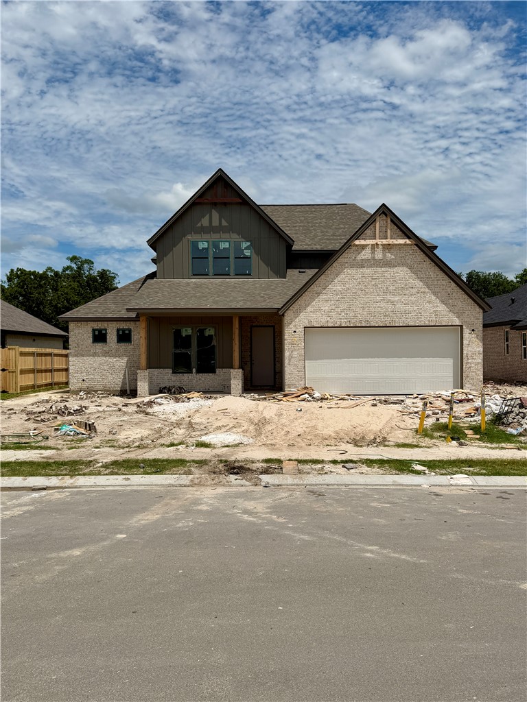 4024 Pacific Crest Way Bryan, TX 77802 - Photo 1 of 19