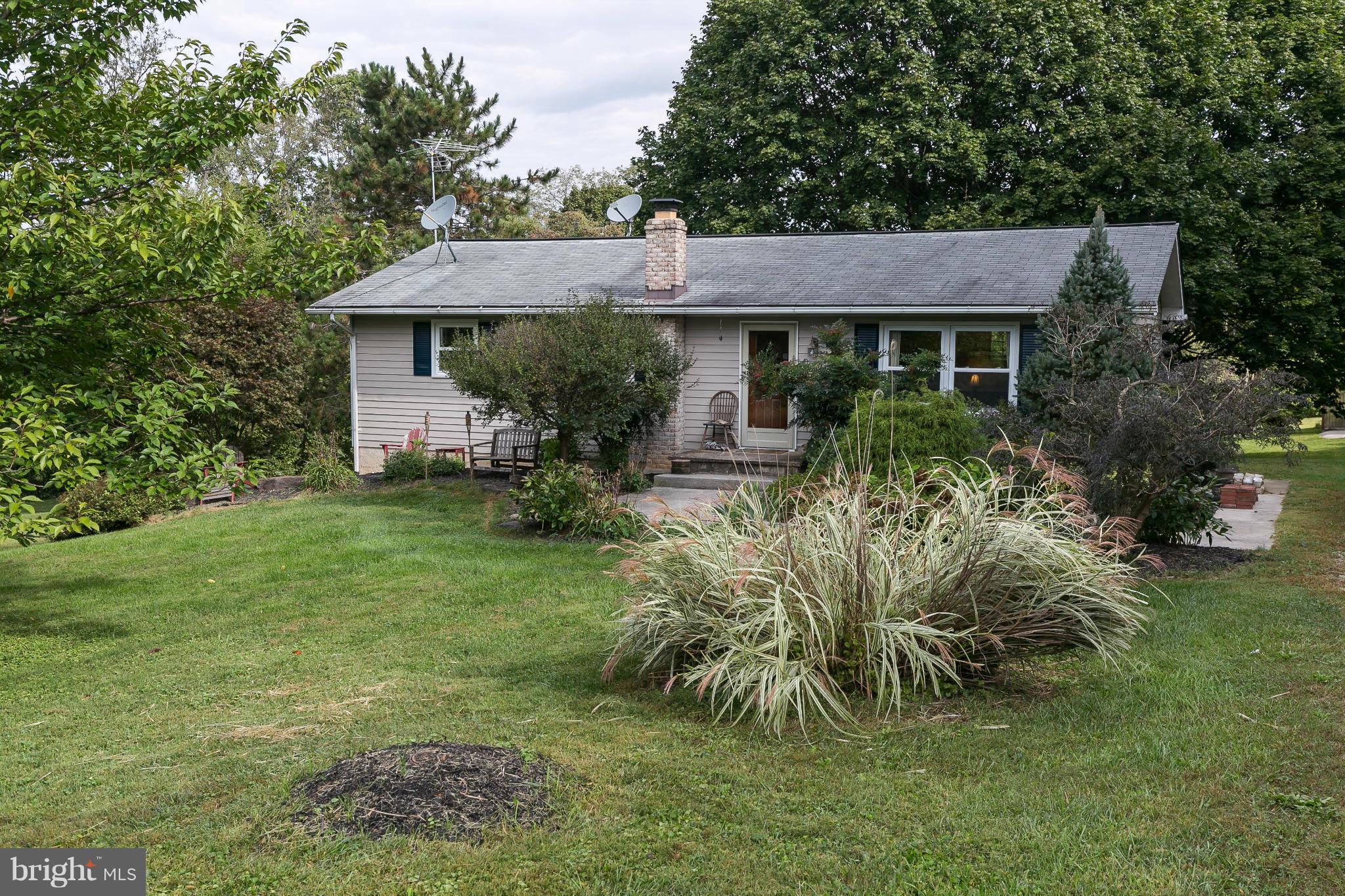 19834 Gore Mill Road Freeland, MD 21053 - Photo 3 of 28 Exterior (Front)