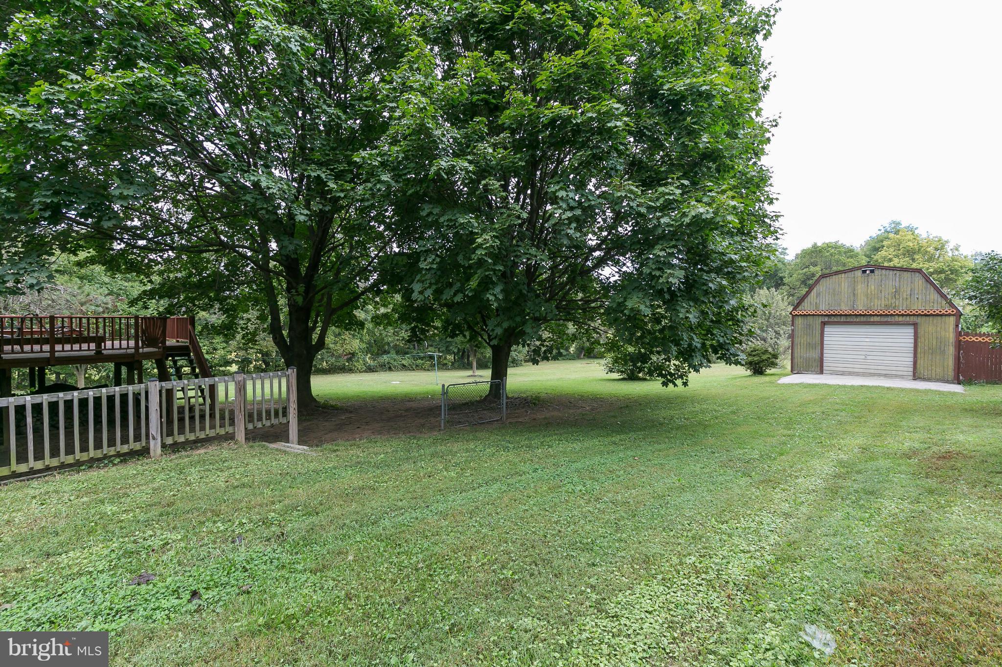 19834 Gore Mill Road Freeland, MD 21053 - Photo 22 of 28 Exterior (Rear)