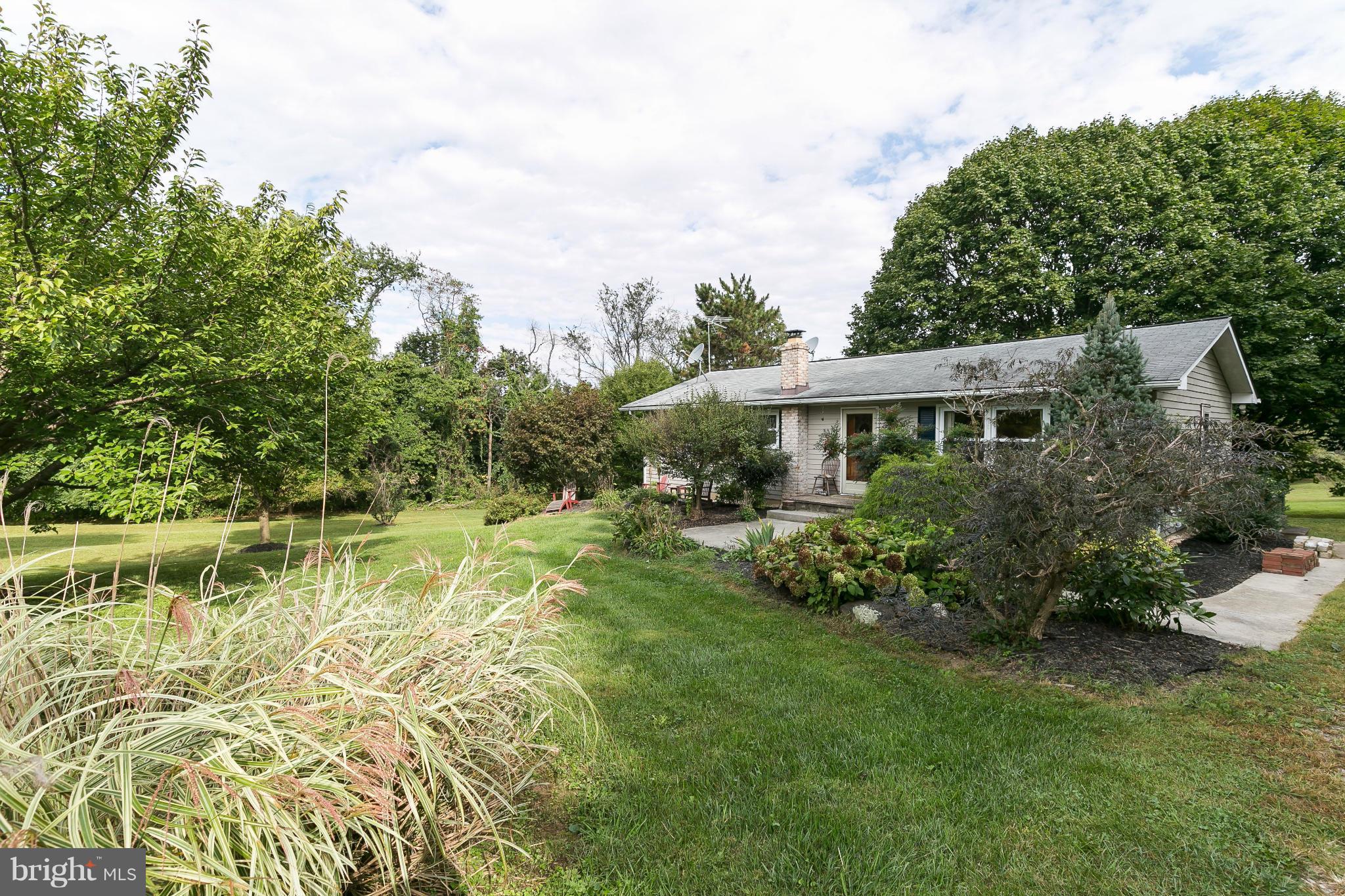 19834 Gore Mill Road Freeland, MD 21053 - Photo 5 of 28 Exterior (Front)