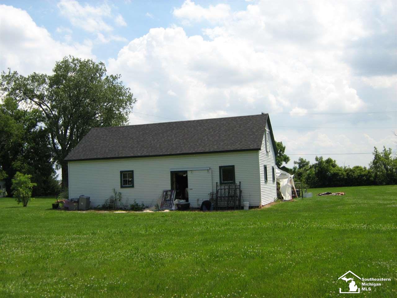5420 South Custer Road Monroe, MI 48161 - Photo 23 of 29