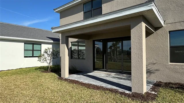 $3,200 | 18515 Midsummer Place, Venice, FL 34293