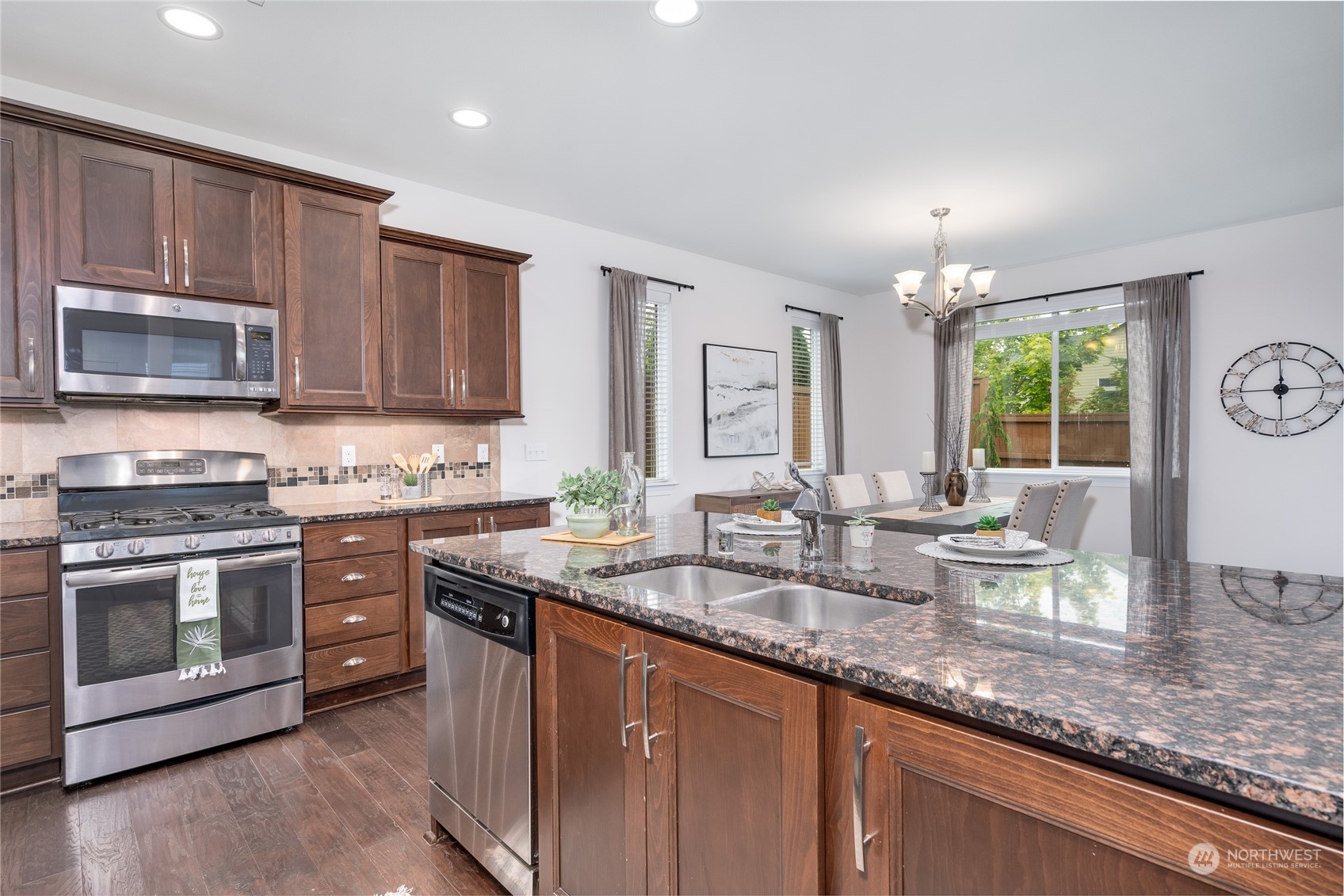 3619 198th Street Southeast Bothell, WA 98012 - Photo 13 of 30