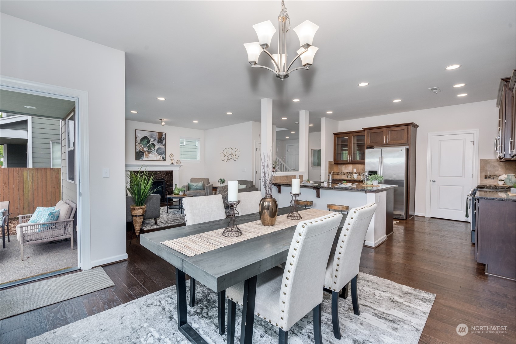 3619 198th Street Southeast Bothell, WA 98012 - Photo 14 of 30